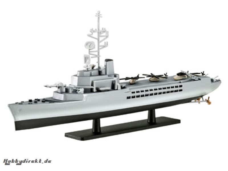 Jeanne dArc (R97) Revell 05896