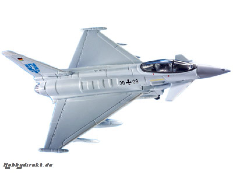 Eurofighter Typhoon easykit Revell 06625