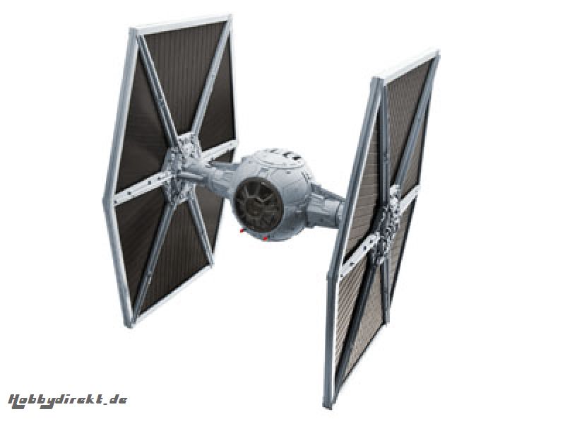 TIE Fighter Revell 06675