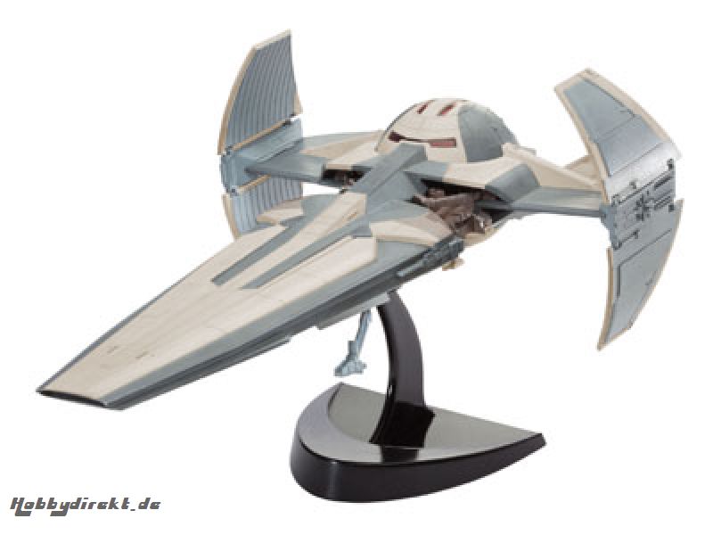 Sith Infiltrator (Episode 1) Revell 06677