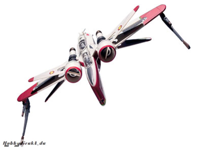 ARC-170 Fighter Revell 06680