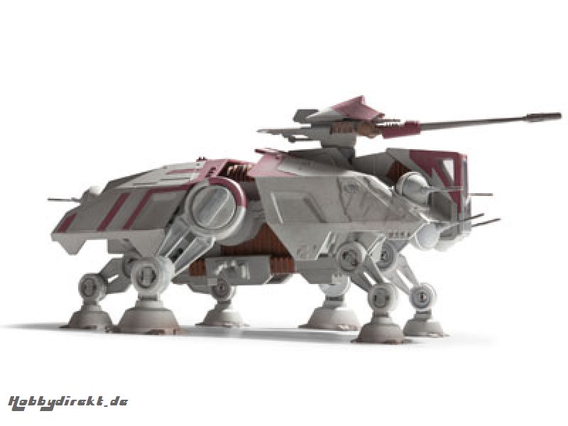 AT-TE (Clone Wars) Revell 06684