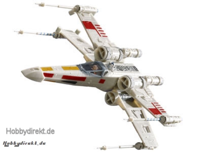 X-Wing Fighter Revell 06690