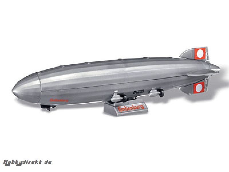 LZ 129 Hindenburg MiniKit Revell 06700