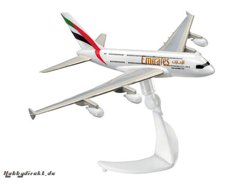 Airbus A380 MiniKit Revell 06709