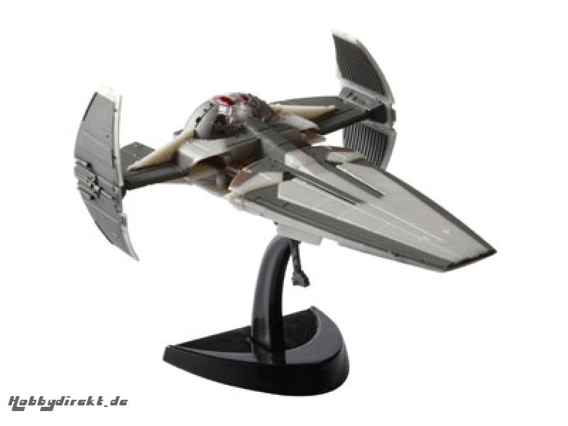 Sith Infiltrator Pocket Revell 06737