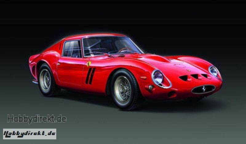 Ferrari 250 GTO Revell 07077