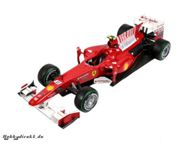 Ferrari F10 Revell 07099