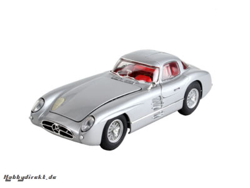 Mercedes-Benz 300 SLR Revell 07171