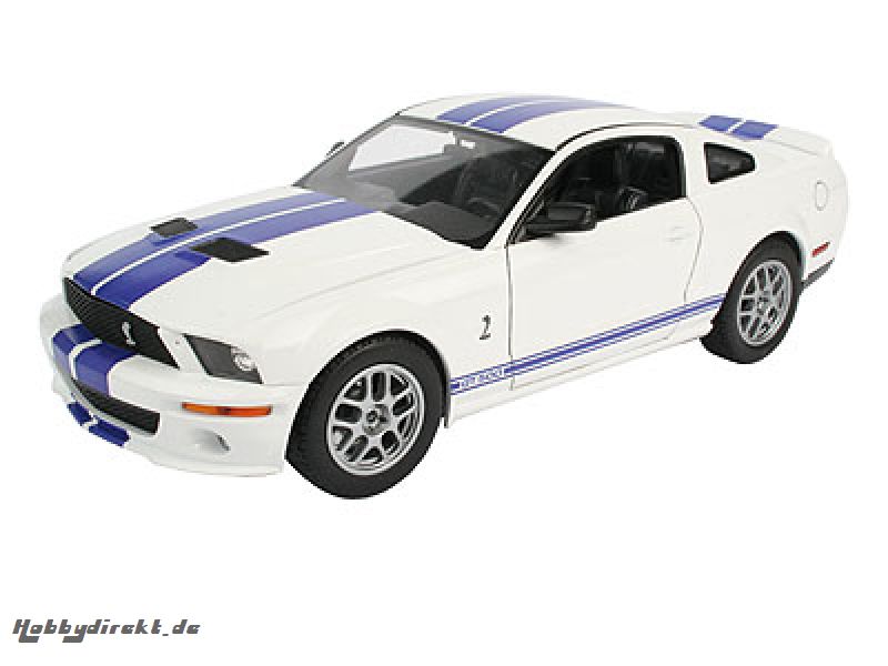 Shelby GT 500 Revell 07243