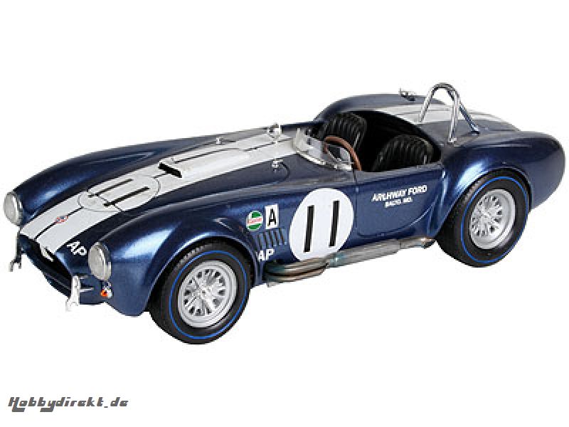 Shelby Cobra 427 S/C Revell 07367