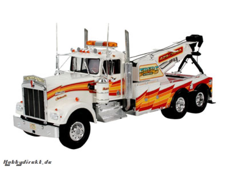 Kenworth W900 Wrecker Revell 07402