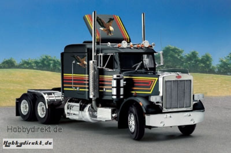 Peterbilt 359 Revell 07412