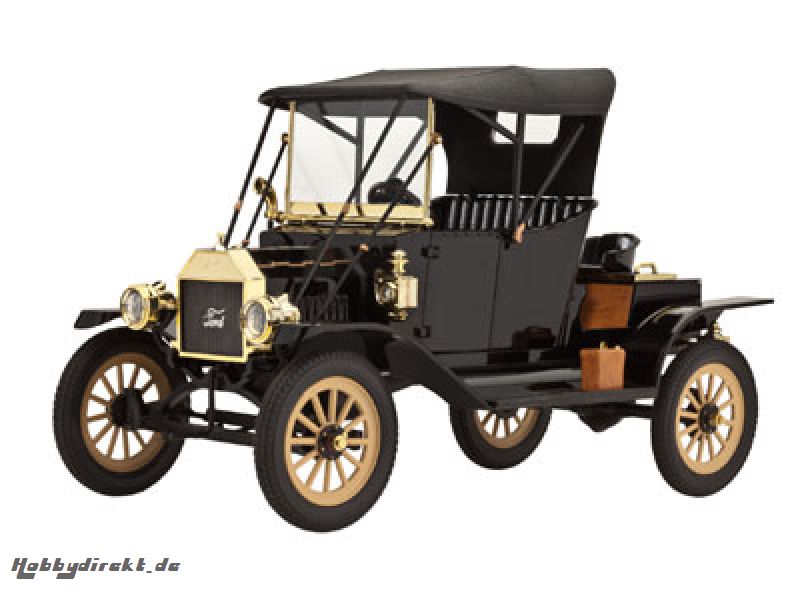 Ford T Modell 1912 Revell 07462