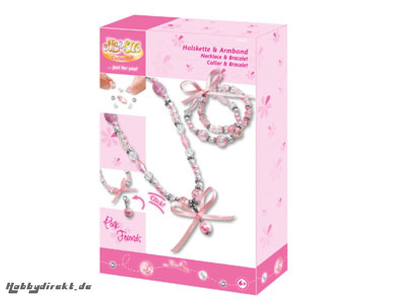 Pink Friends Revell 09851