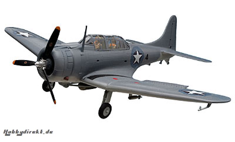 SBD Dauntless Revell 15249