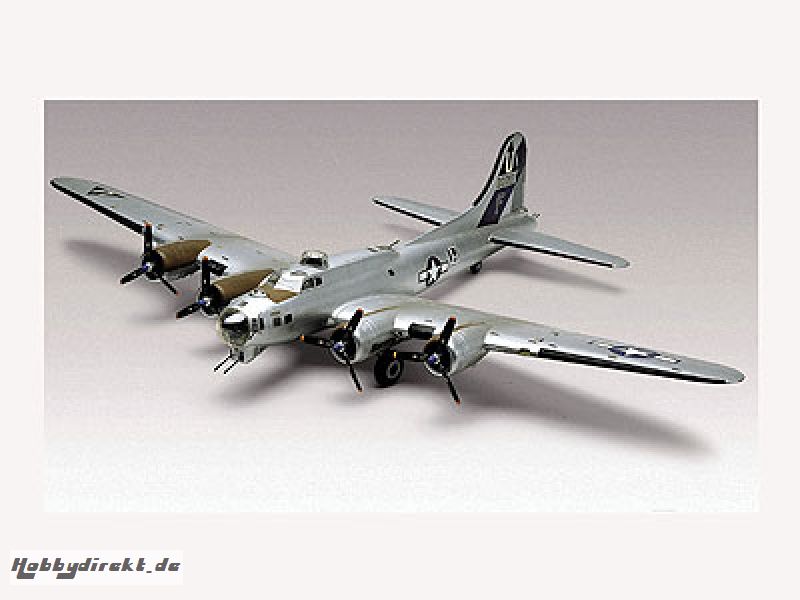 B17-G Flying Fortress Revell 15600