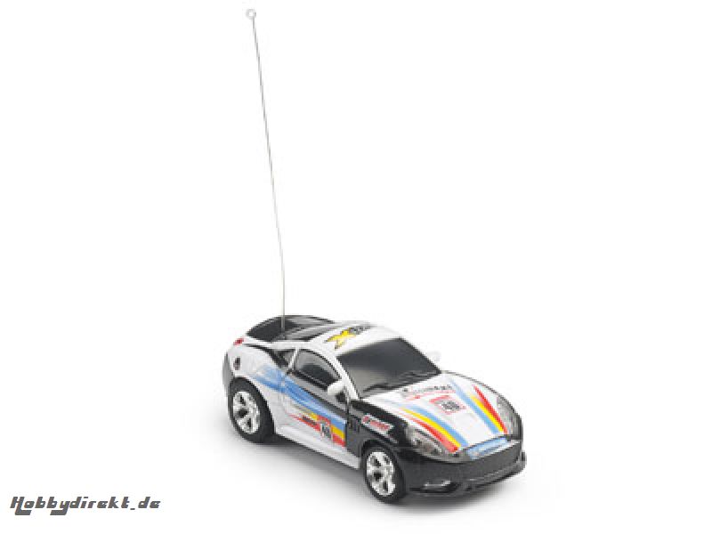 Mini RC Car IV Revell 23523