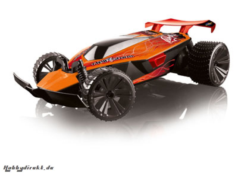 Hell Storm Buggy GHz / Design Revell 24561