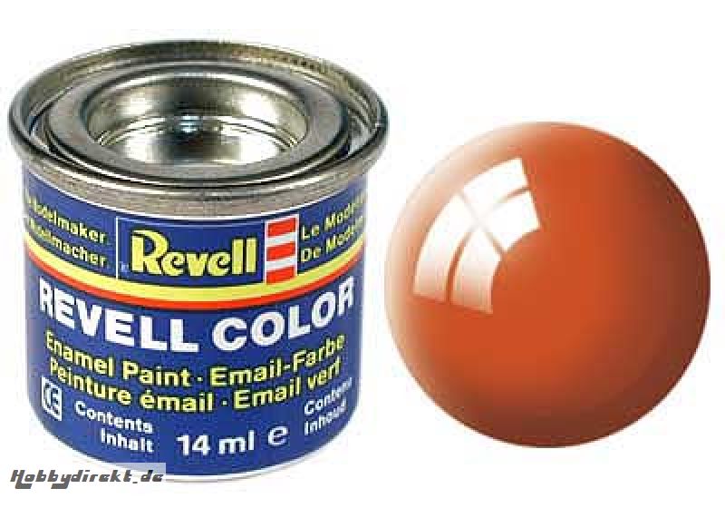 orange, glänzend Revell 32130