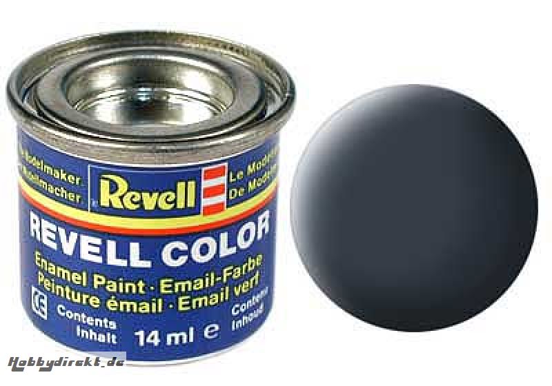 blaugrau, matt Revell 32179