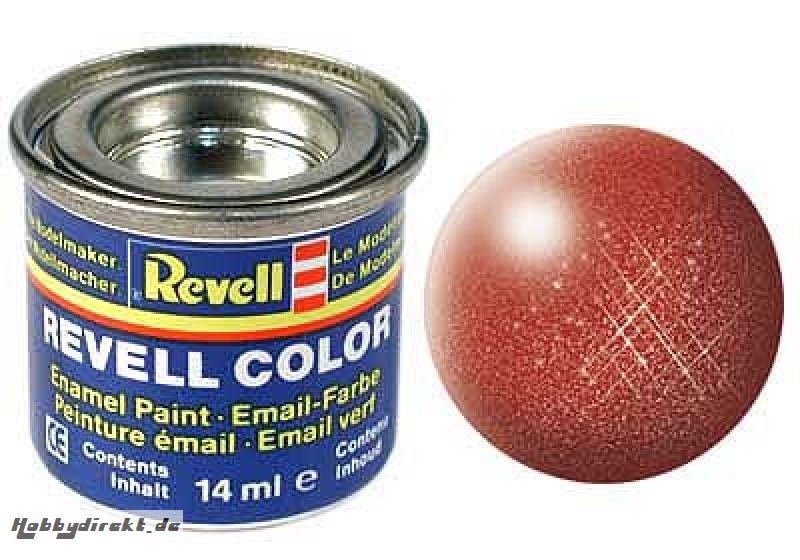 bronze, metallic Revell 32195