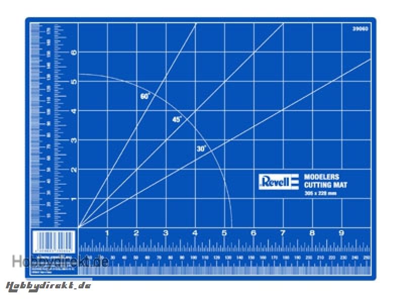 Cutting mat, small Revell 39060