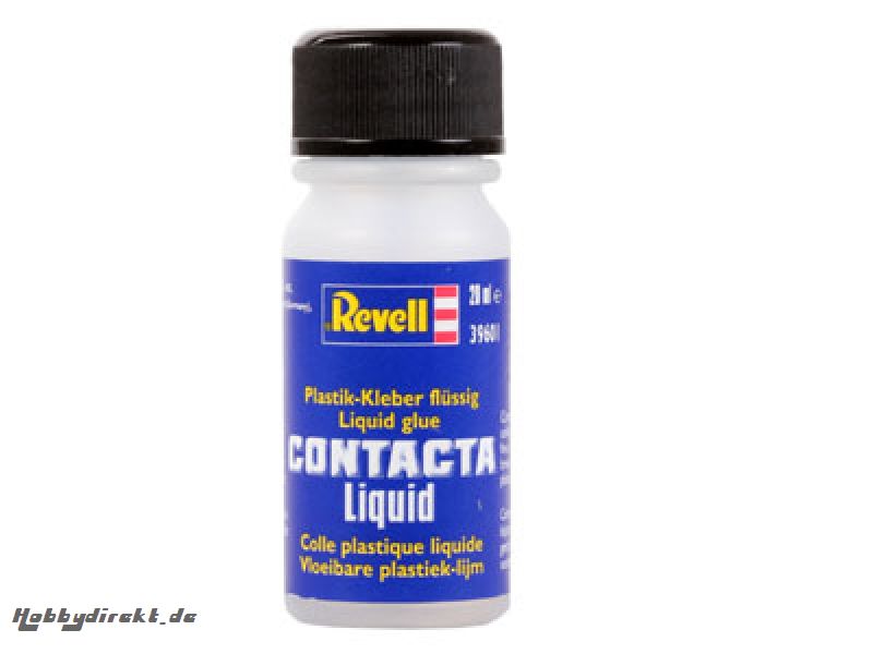 Contacta Liquid, Leim Revell 39601