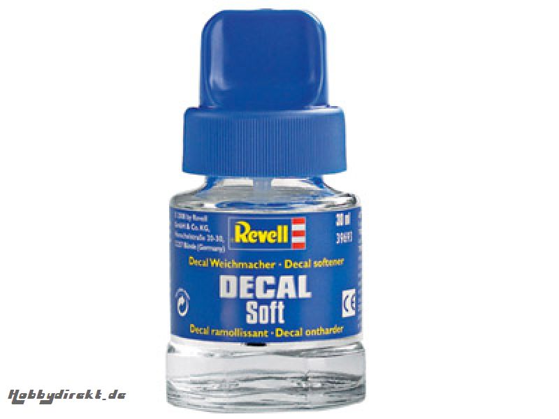 Decal Soft, 30ml Revell 39693