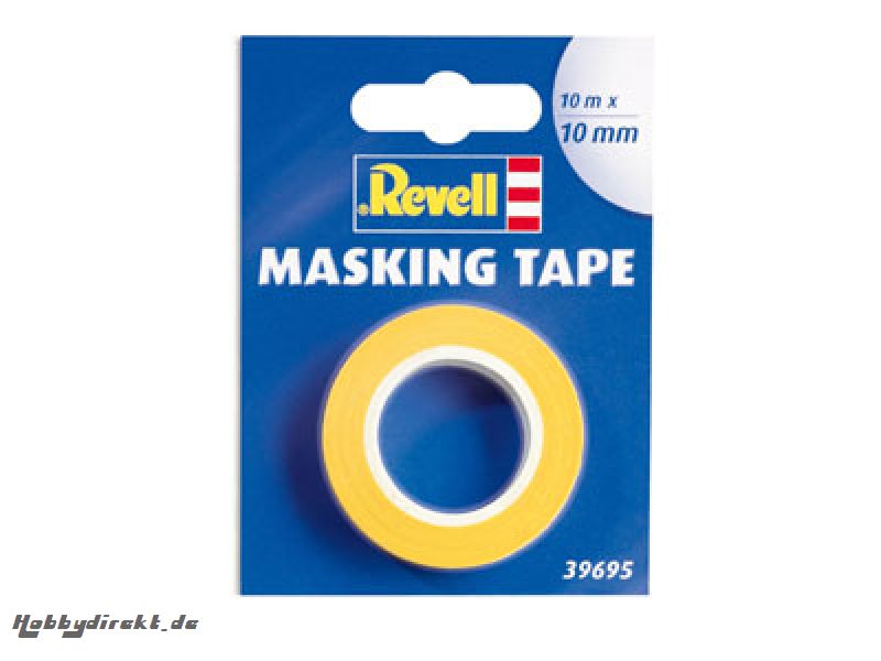 Masking Tape 10mm Revell 39695