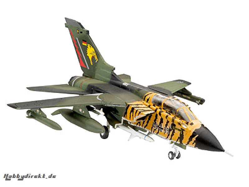 Model Set Tornado ECR Revell 64048