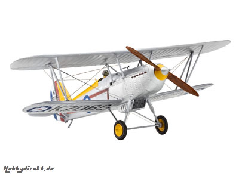 Model Set Hawker Fury Mk.1 Revell 64693