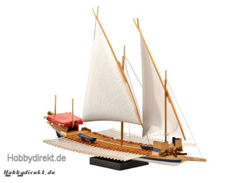 Model Set La R‚ale Revell 65897