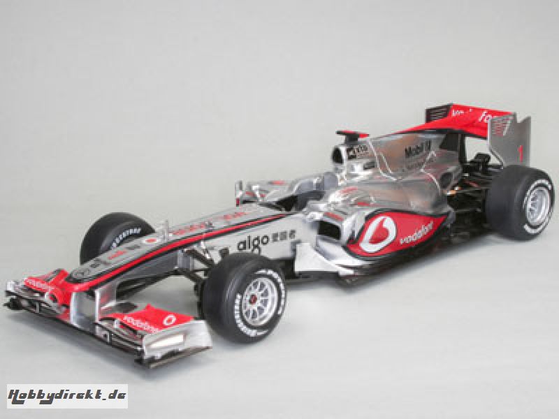 Model Set McLaren MercedesBu Revell 67097