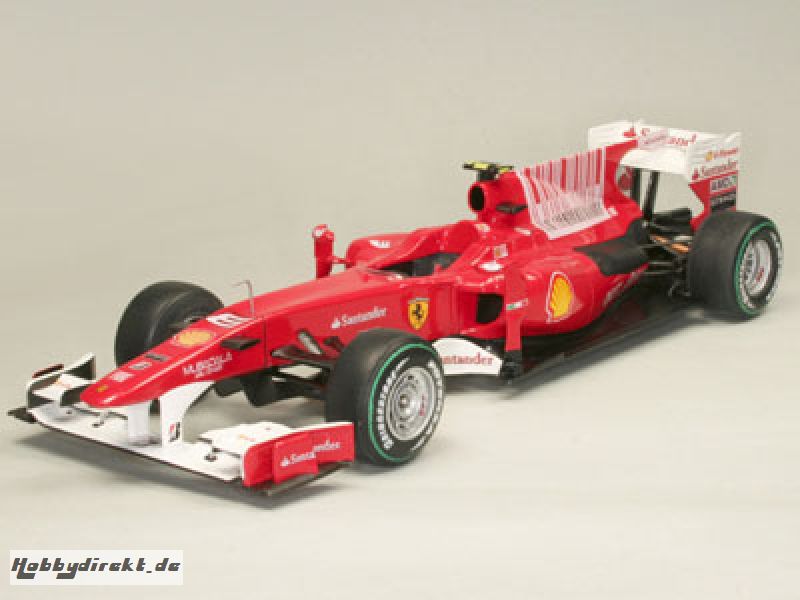 Model Set Ferrari F10 Revell 67099