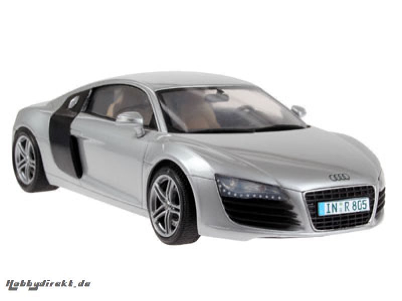 Model Set Audi R8 Revell 67398