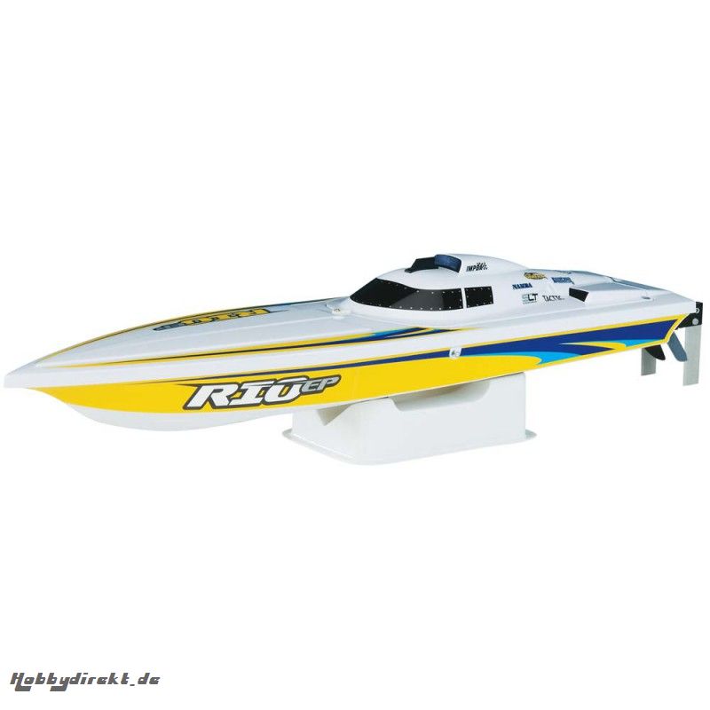 AquaCraft RIO EP Superboat 2.4GHz Tactic RTR AQUB1801