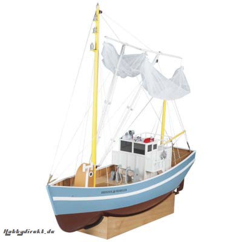 Aquacraft Bristol Trawler EP RTR 2.4GHz AQUB5720