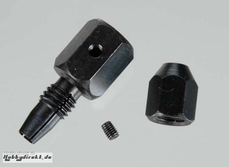 Aquacraft Motor Cable Coupler Revell RC Pro AQUB7886