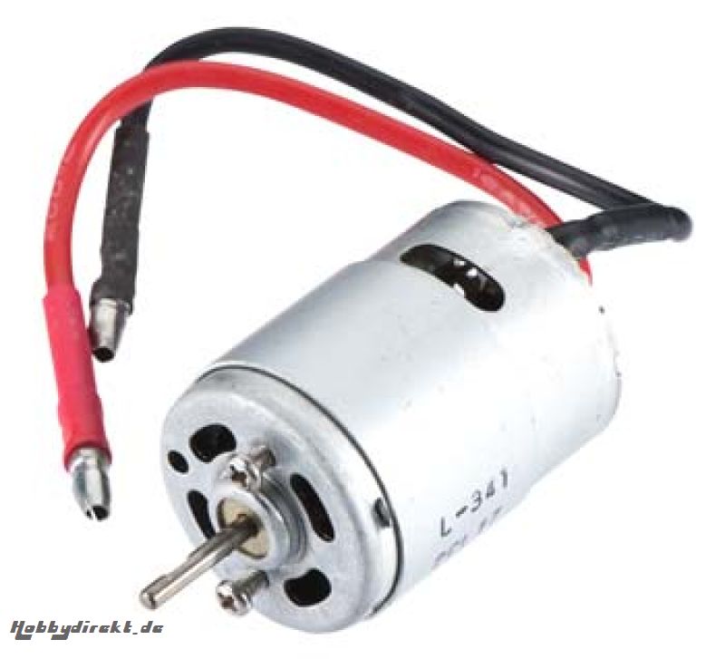 Elektro Motor 380 mit Anschlußkabel AQUG1061