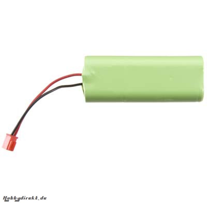 Aquacraft Battery 7.2V 1100mAh Mini Thu Revell RC Pro AQUM3520