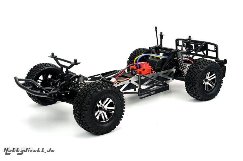 Arrma Fury 1:10 RTR Blau AR102533