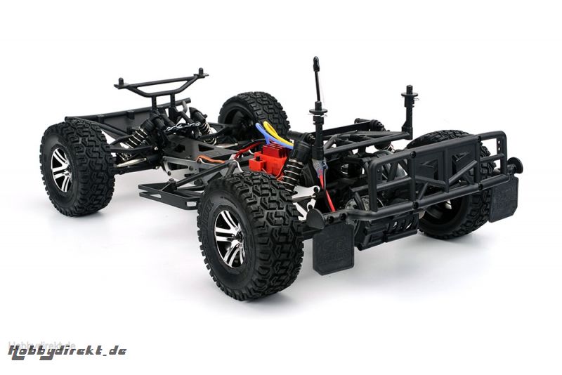 Arrma Fury 1:10 RTR Blau AR102533