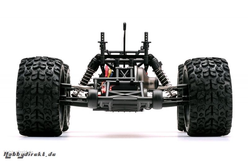 Arrma Granite BLX 1:10 RTR Bl AR102541