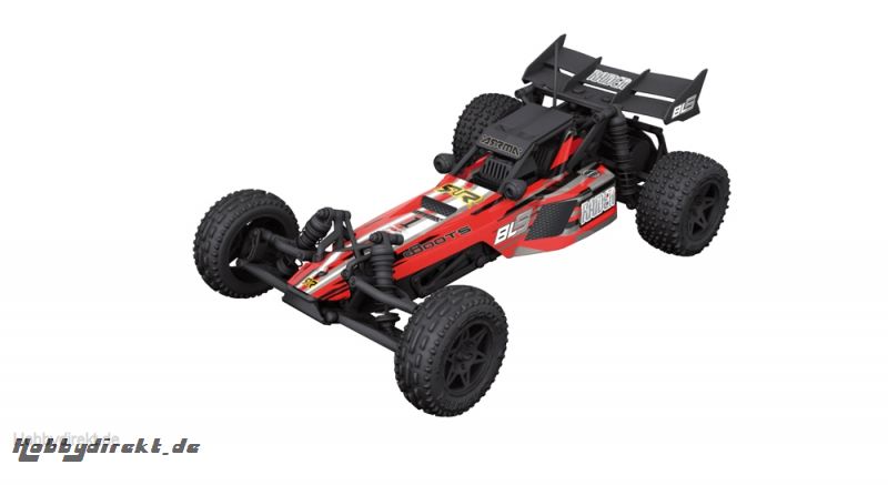 Raider 2WD BLS Brushless Desert Buggy 1/10 RTR, ro AR102614