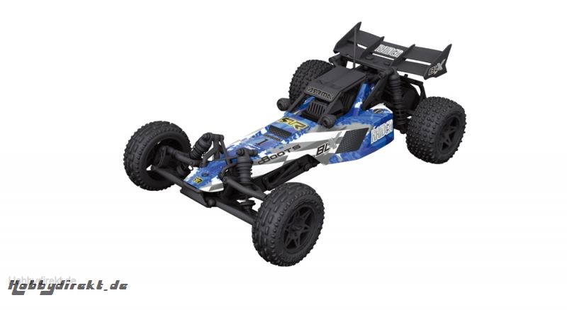 Arrma Raider 2WD Blx Brushless 1/10 AR102623