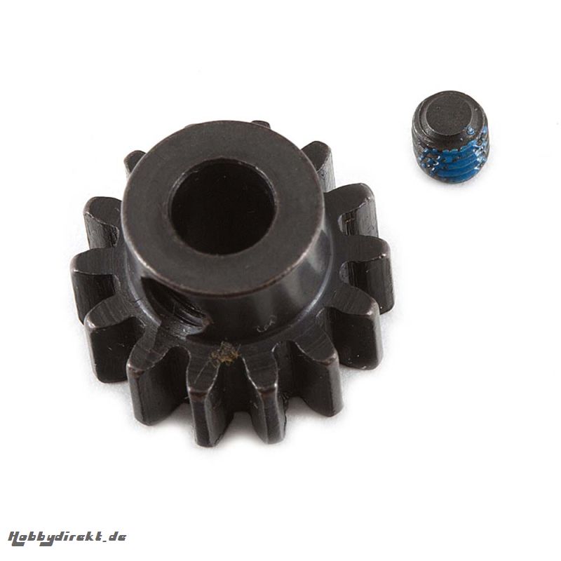 Motorritzel M1 16Z (5mm Welle) AR310477