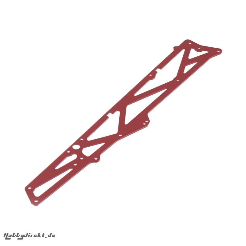 Aluminium Tvp Frame Lwb (Red AR320175