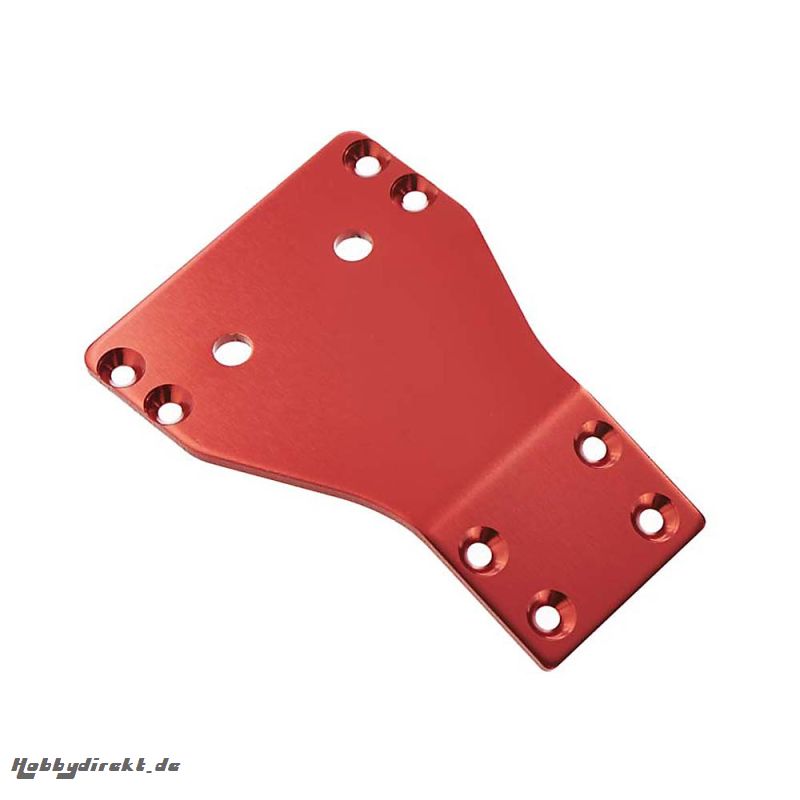 Arrma Aluminium Front Chassis Plate AR320176