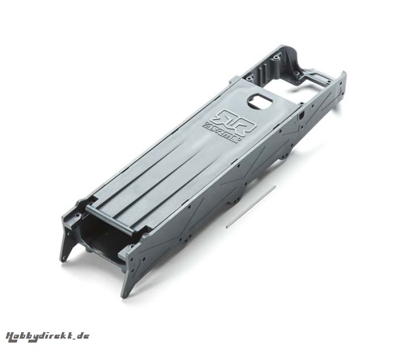 Chassis/Akkuklappe, lang, 2WD Set AR320202